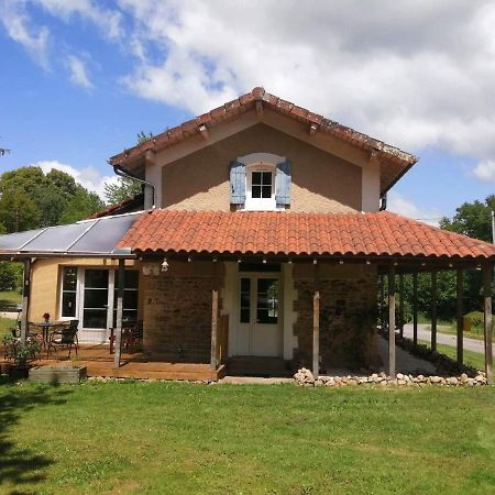Garden Cottage Rancon 外观 照片