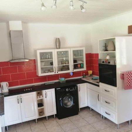 Garden Cottage Rancon 外观 照片