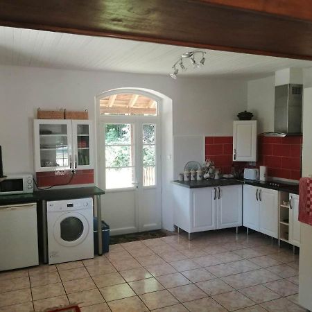 Garden Cottage Rancon 外观 照片