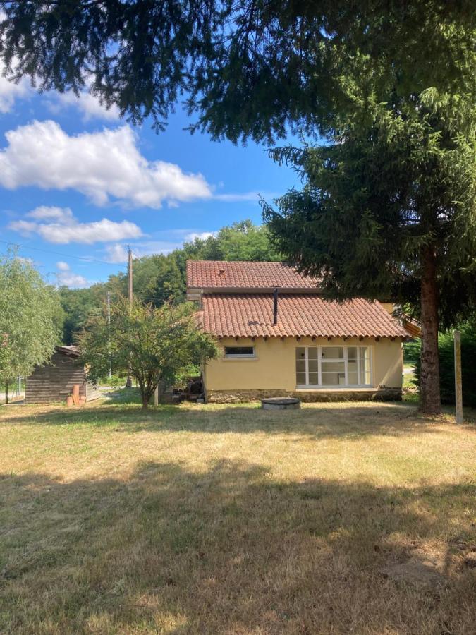 Garden Cottage Rancon 外观 照片