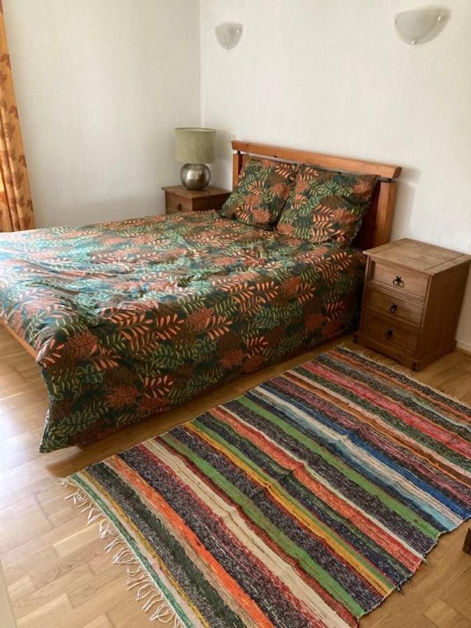 Garden Cottage Rancon 外观 照片