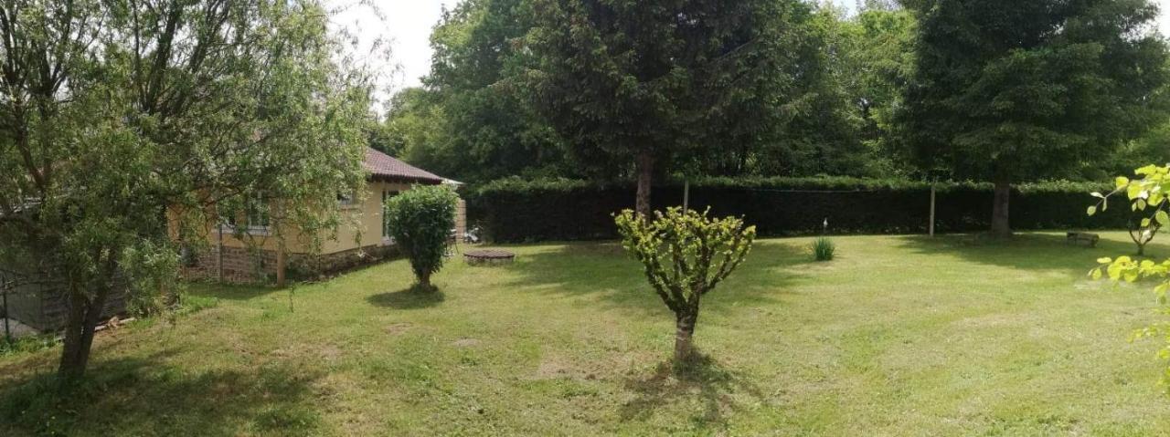 Garden Cottage Rancon 外观 照片