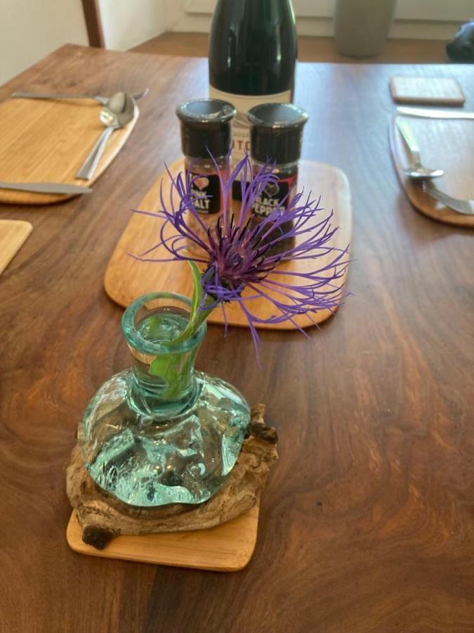Garden Cottage Rancon 外观 照片