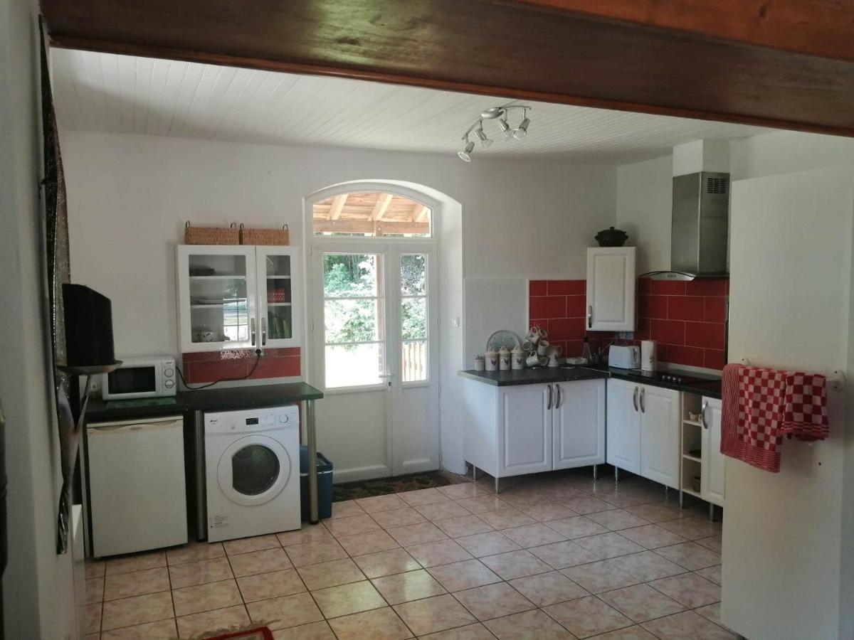 Garden Cottage Rancon 外观 照片